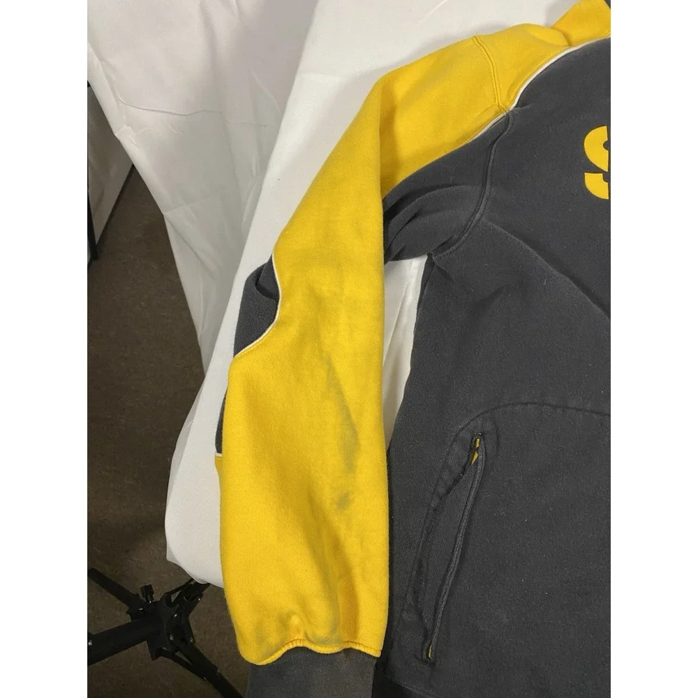 Reebok nfl pullover